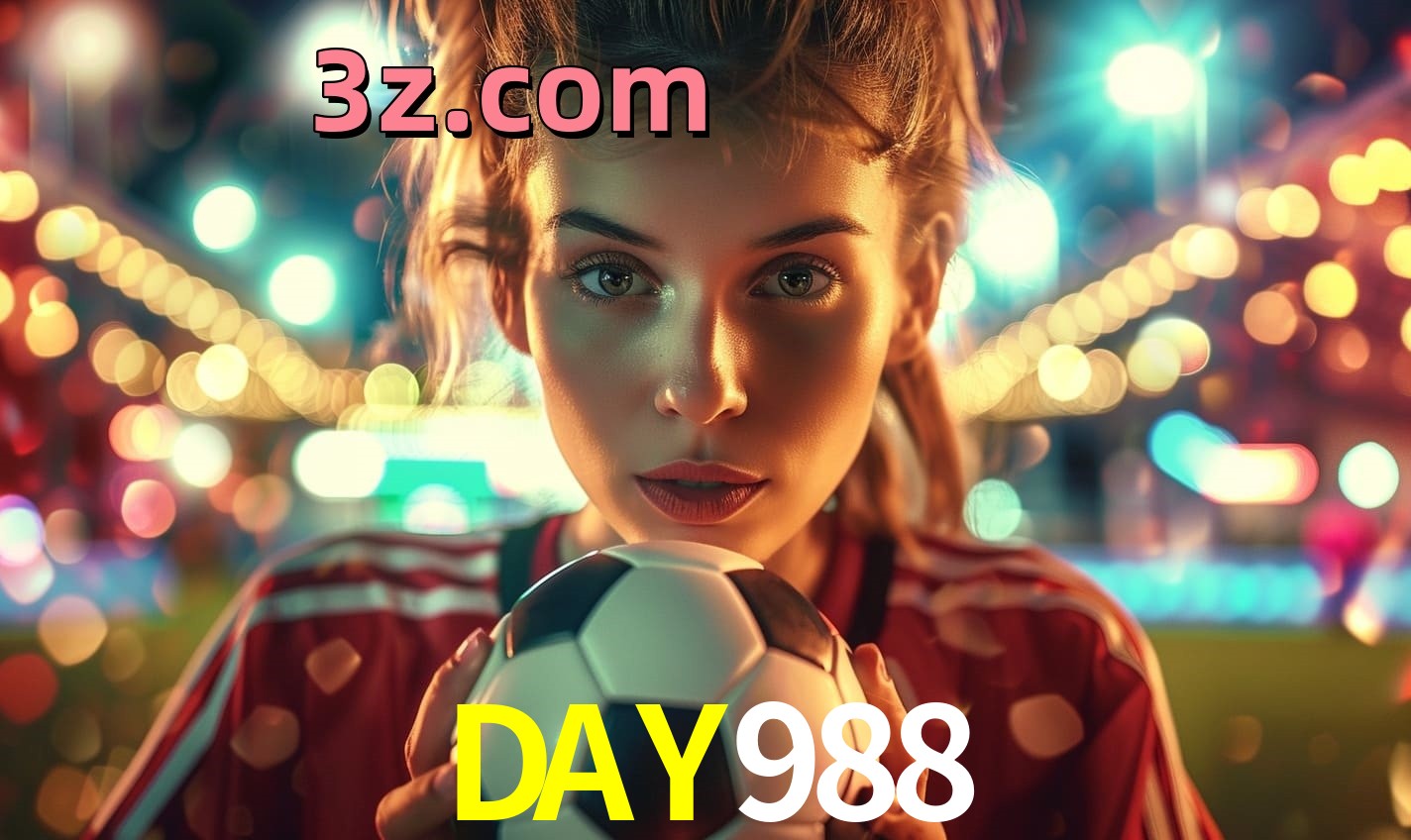 DAY988 Apostas de Futebol